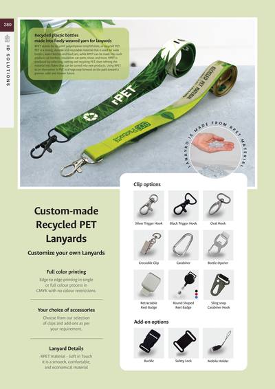 Corporate catalogue page 280