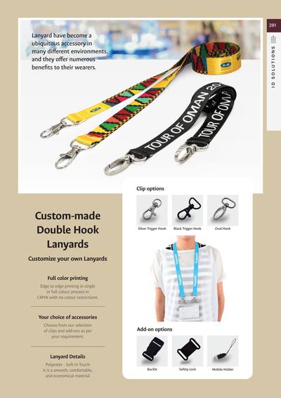 Corporate catalogue page 281