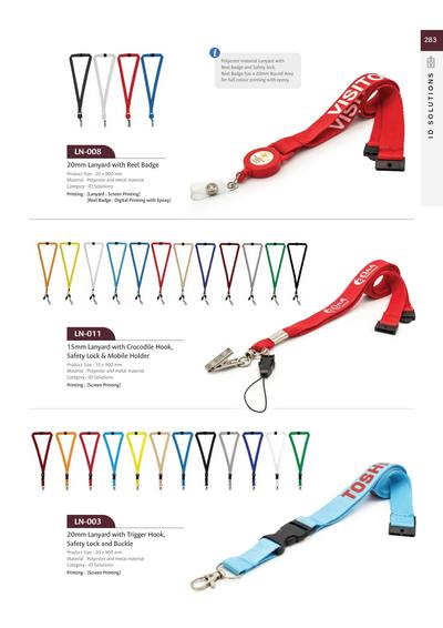 Corporate catalogue page 283