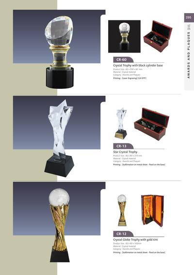 Corporate catalogue page 295