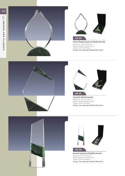 Corporate catalogue page 300