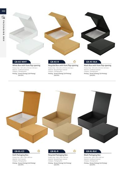 Corporate catalogue page 350