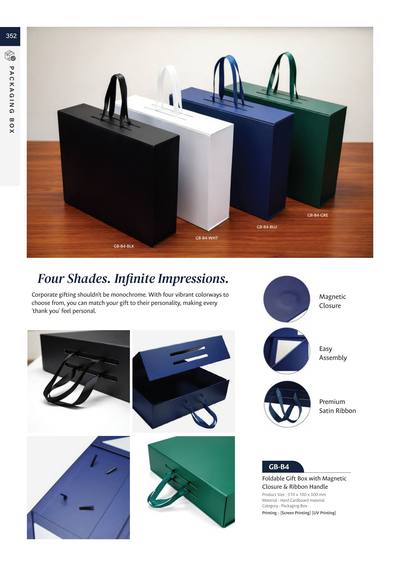 Corporate catalogue page 352