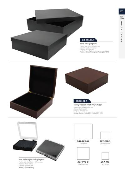 Corporate catalogue page 353