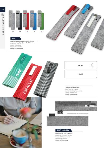 Corporate catalogue page 358