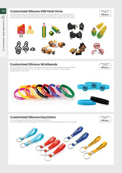 Corporate catalogue page 360