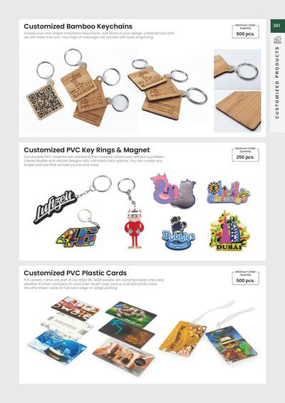 Corporate catalogue page 361