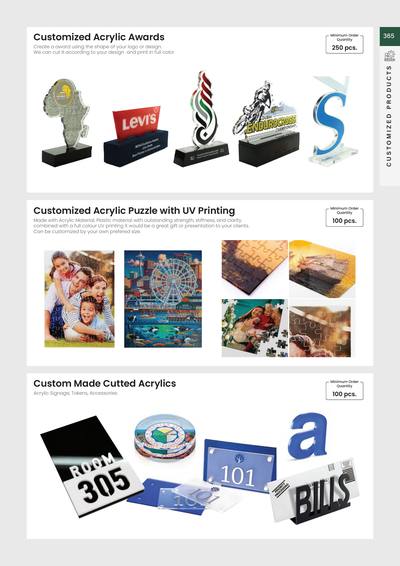 Corporate catalogue page 365