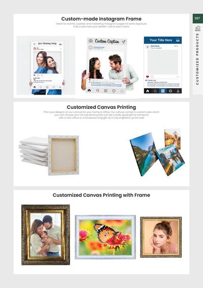 Corporate catalogue page 367