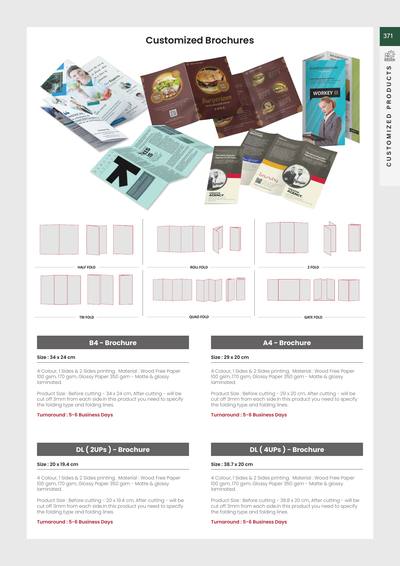 Corporate catalogue page 371
