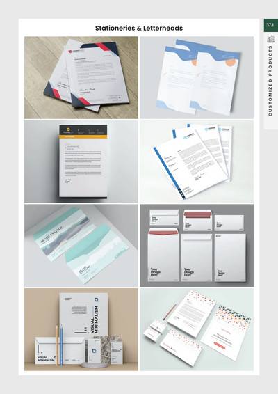 Corporate catalogue page 373