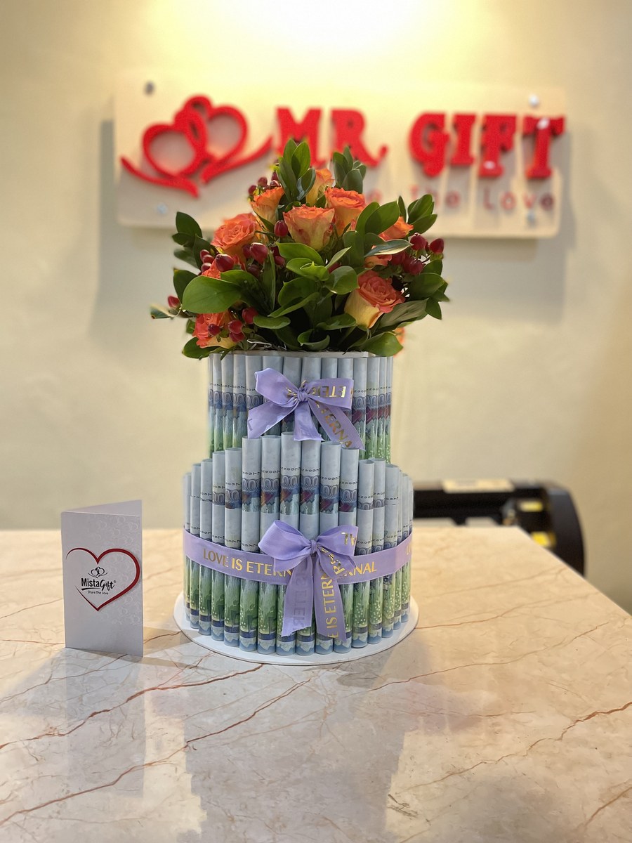 MistaGift Gallery - trending gift idea