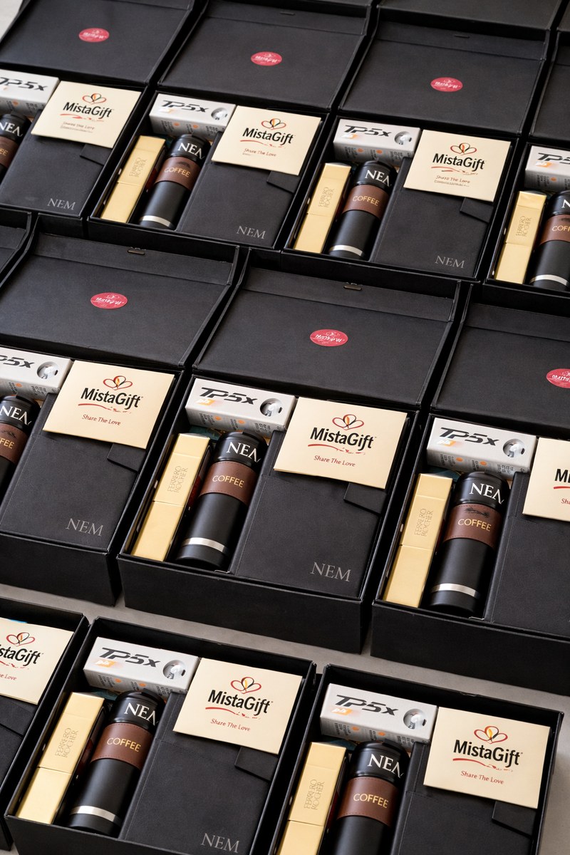 MistaGift Gallery - trending gift idea