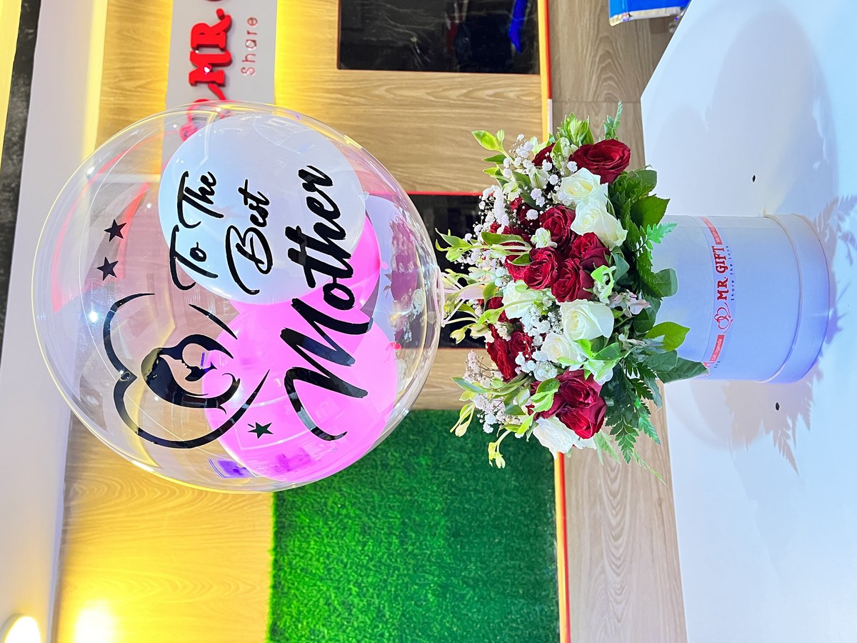 Gift Package UGX 122,200 | MistaGift Uganda