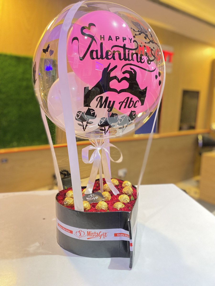 MistaGift Gallery - trending gift idea