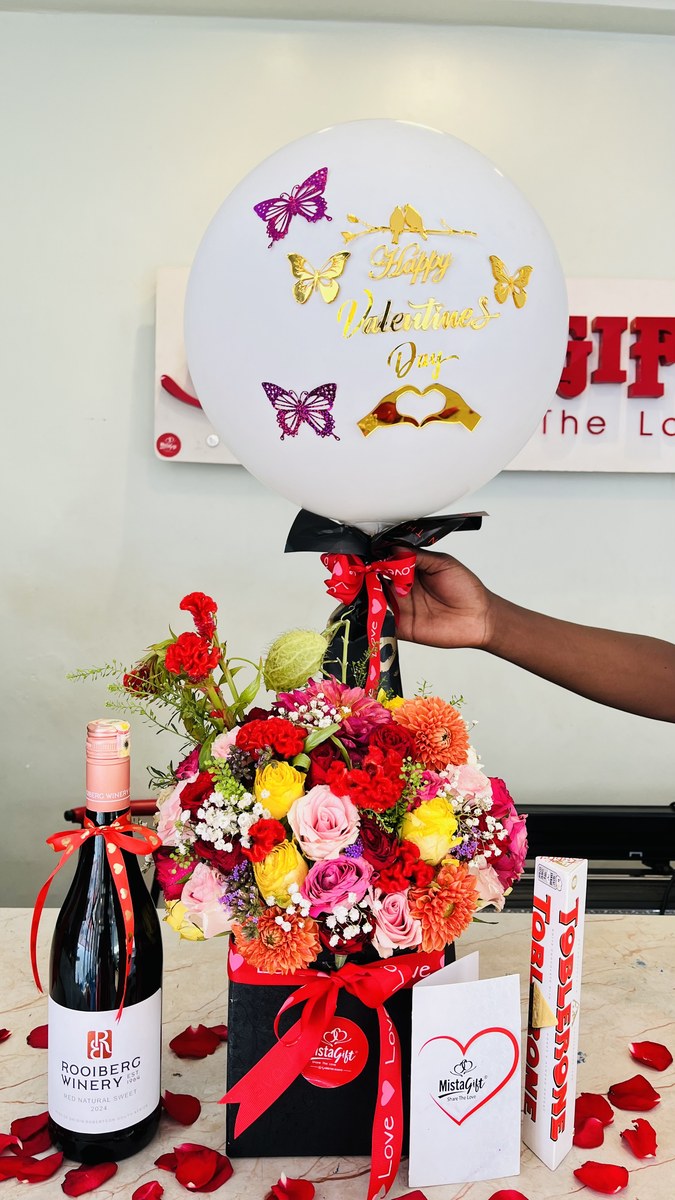 MistaGift Gallery - trending gift idea