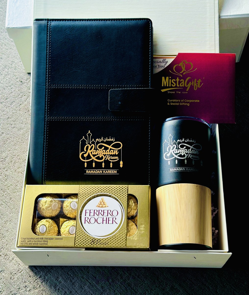 MistaGift Gallery - trending gift idea