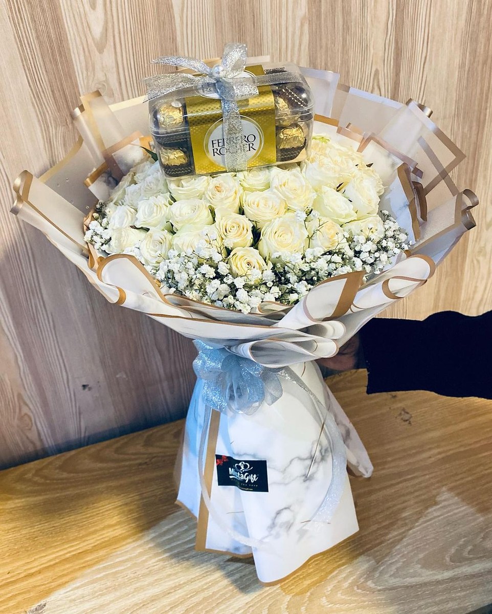 Gift Package UGX 206,000 | MistaGift Uganda