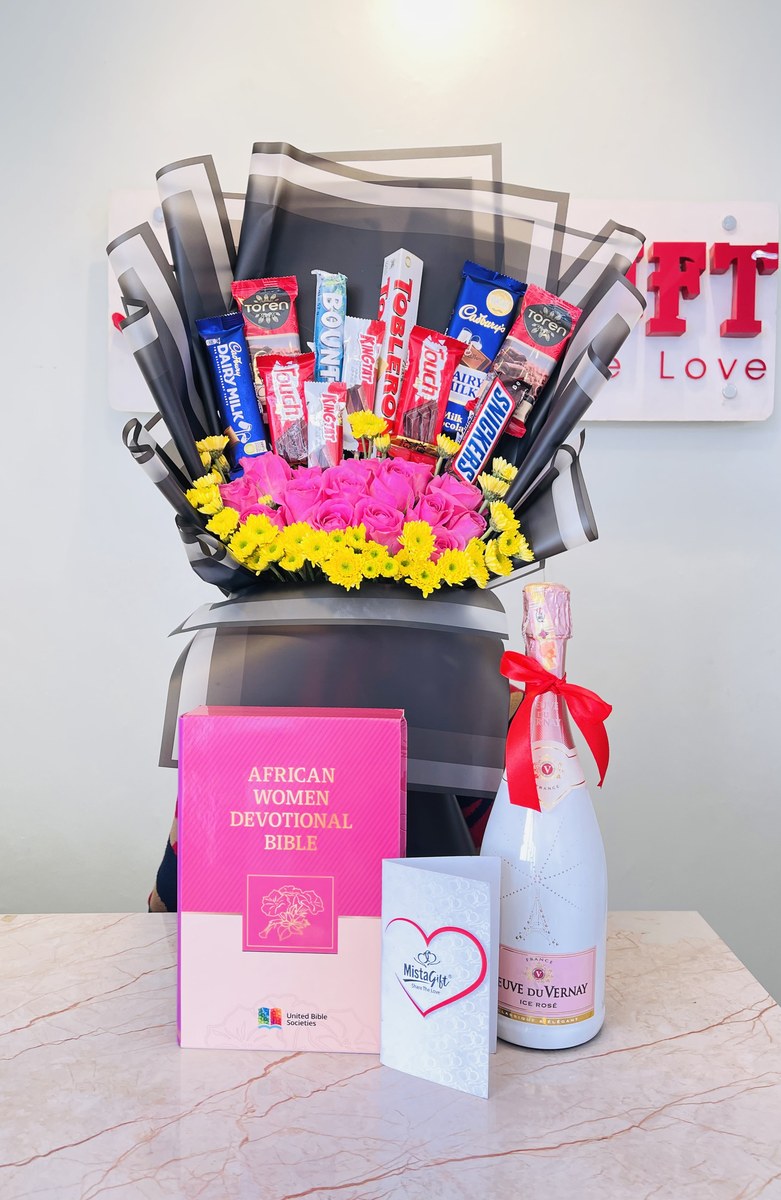 MistaGift Gallery - trending gift idea