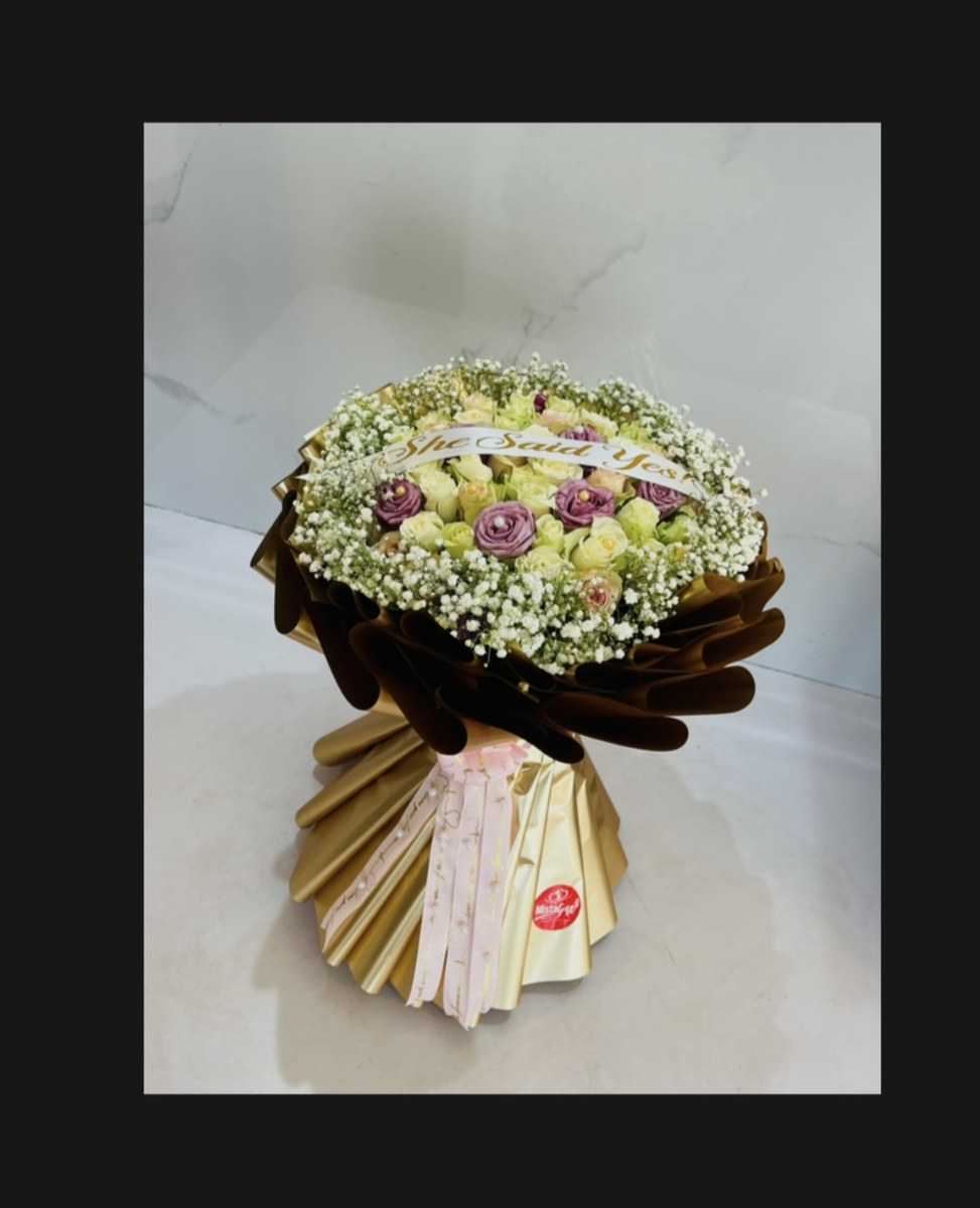Delightful Delight Gift Box — MistaGift Uganda gallery