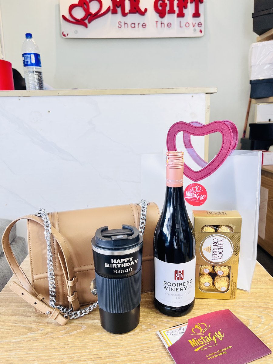 MistaGift Gallery - trending gift idea