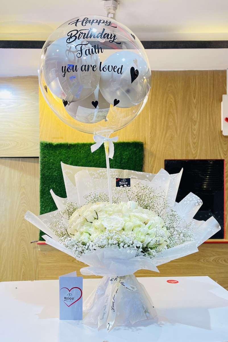 Gift Package UGX 199,000 | MistaGift Uganda