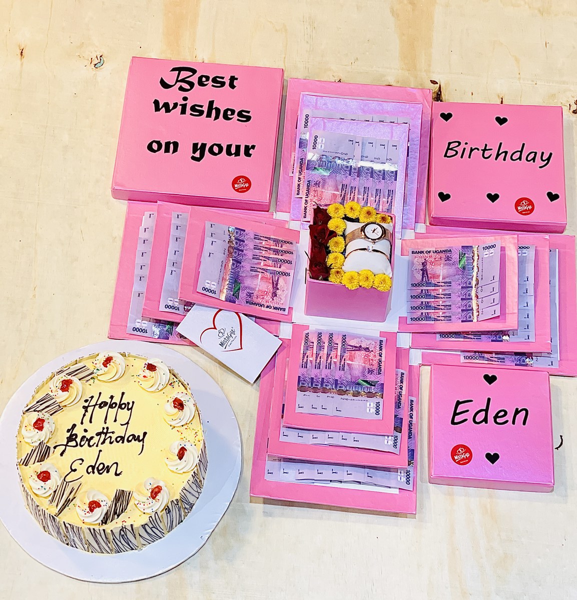 MistaGift Gallery - trending gift idea