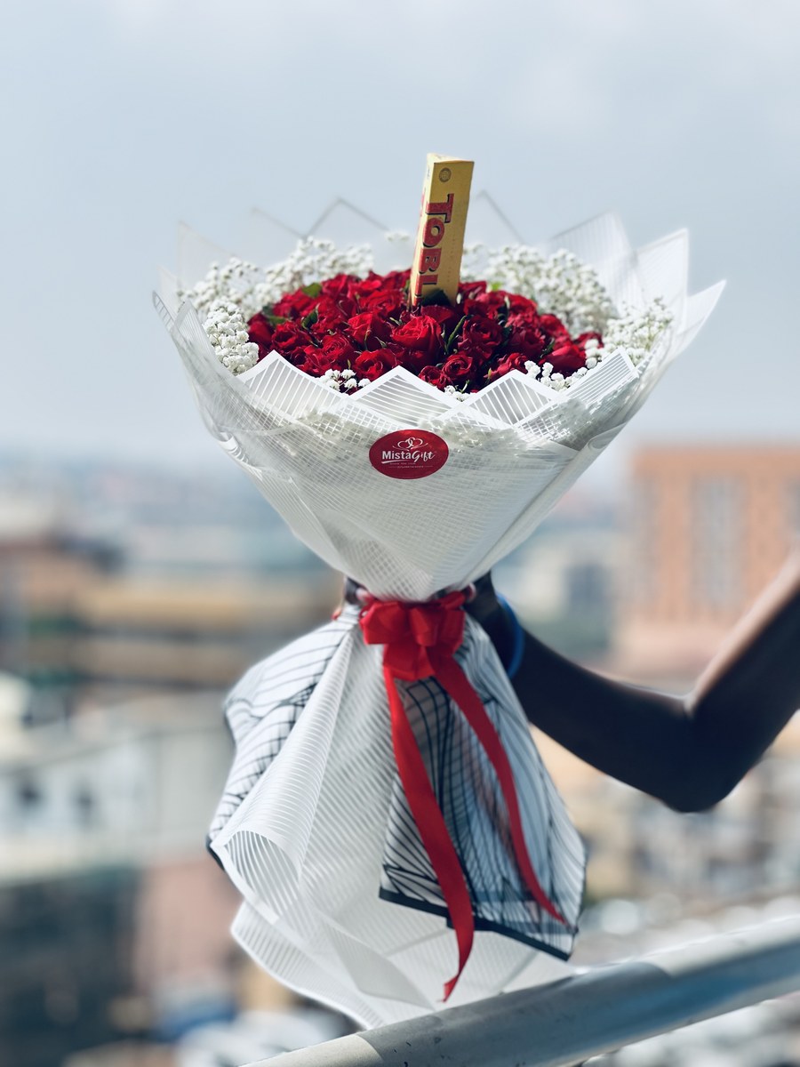 Gift Package UGX 80,000 | MistaGift Uganda
