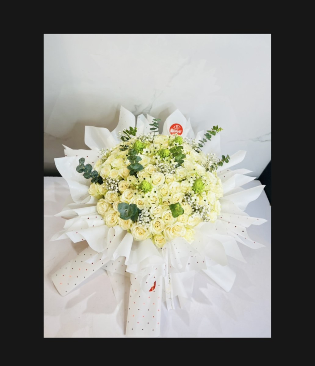 Lovely Delight Gift Box — MistaGift Uganda gallery