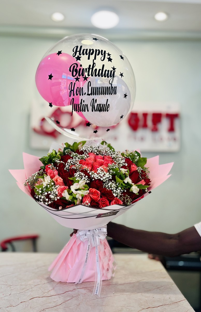 Gift Package UGX 150,000 | MistaGift Uganda