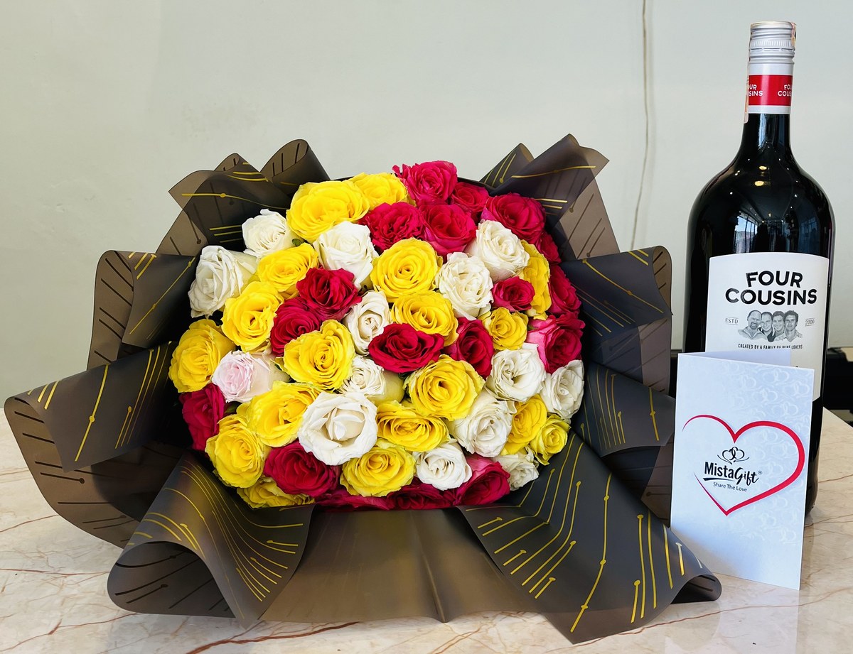 MistaGift Gallery - trending gift idea