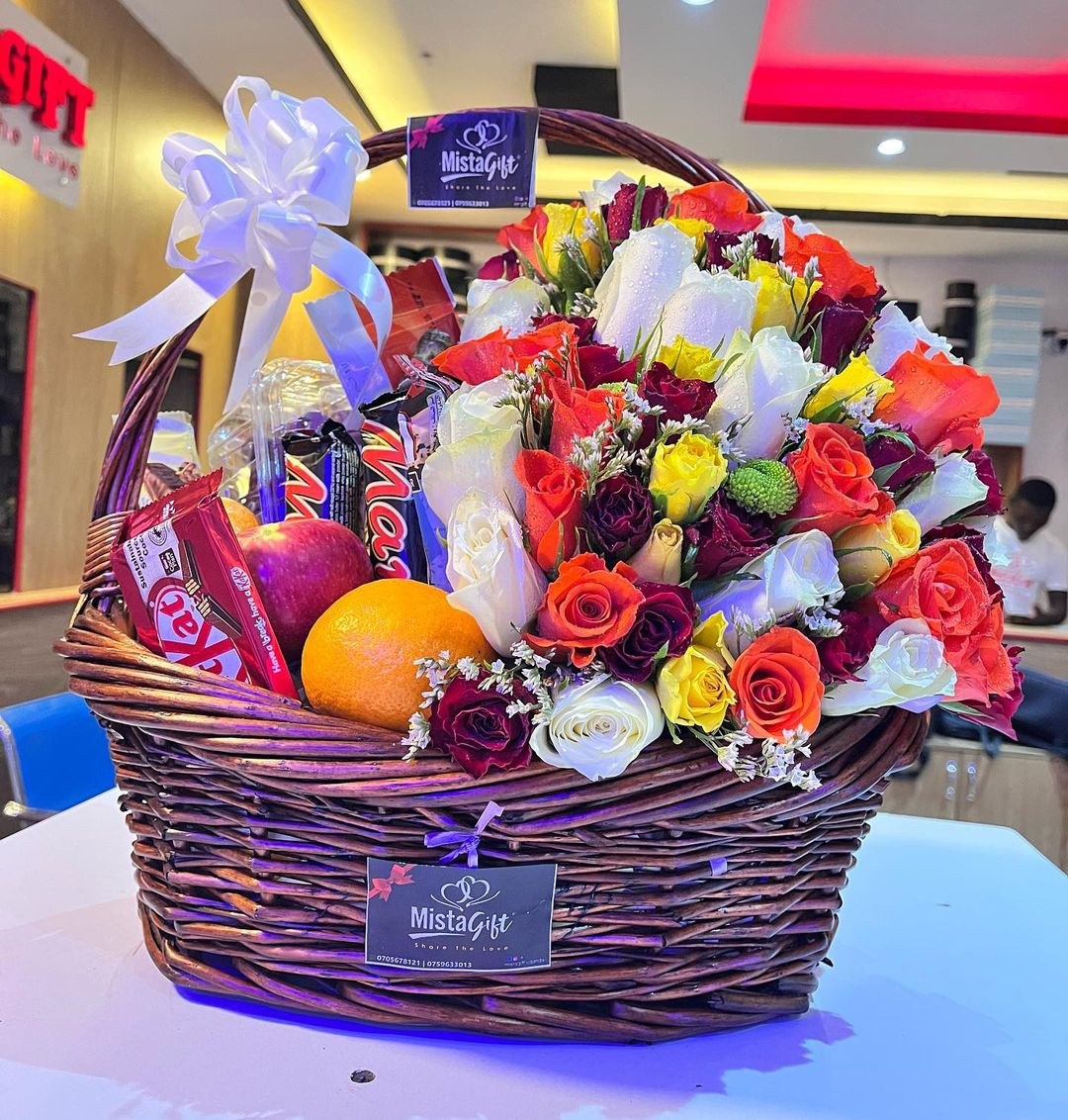 MistaGift Gallery - trending gift idea