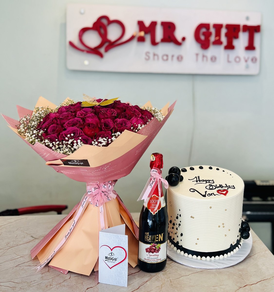 MistaGift Gallery - trending gift idea