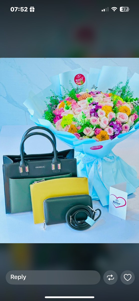 Gift Package UGX 320,000 | MistaGift Uganda