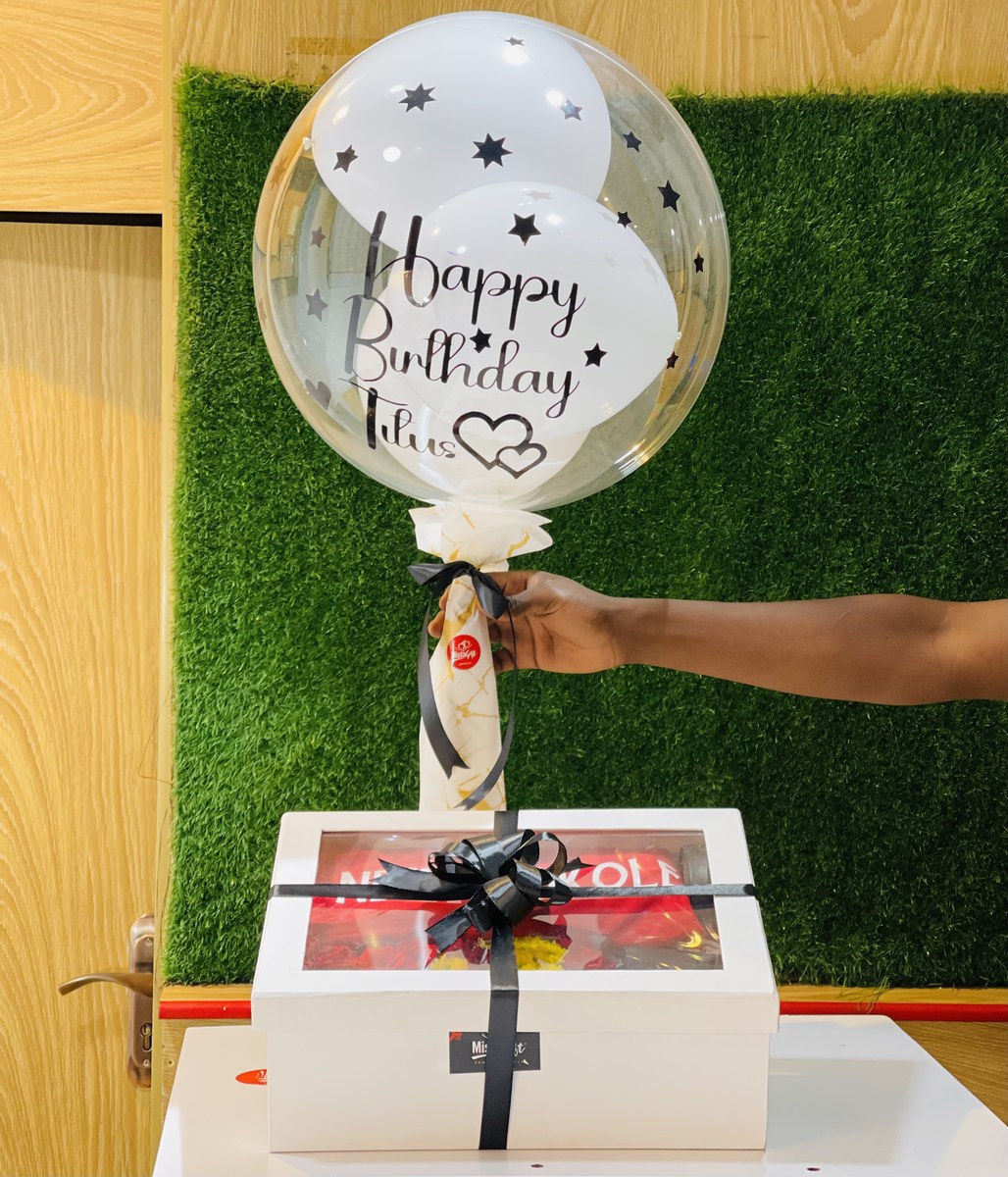MistaGift Gallery - trending gift idea