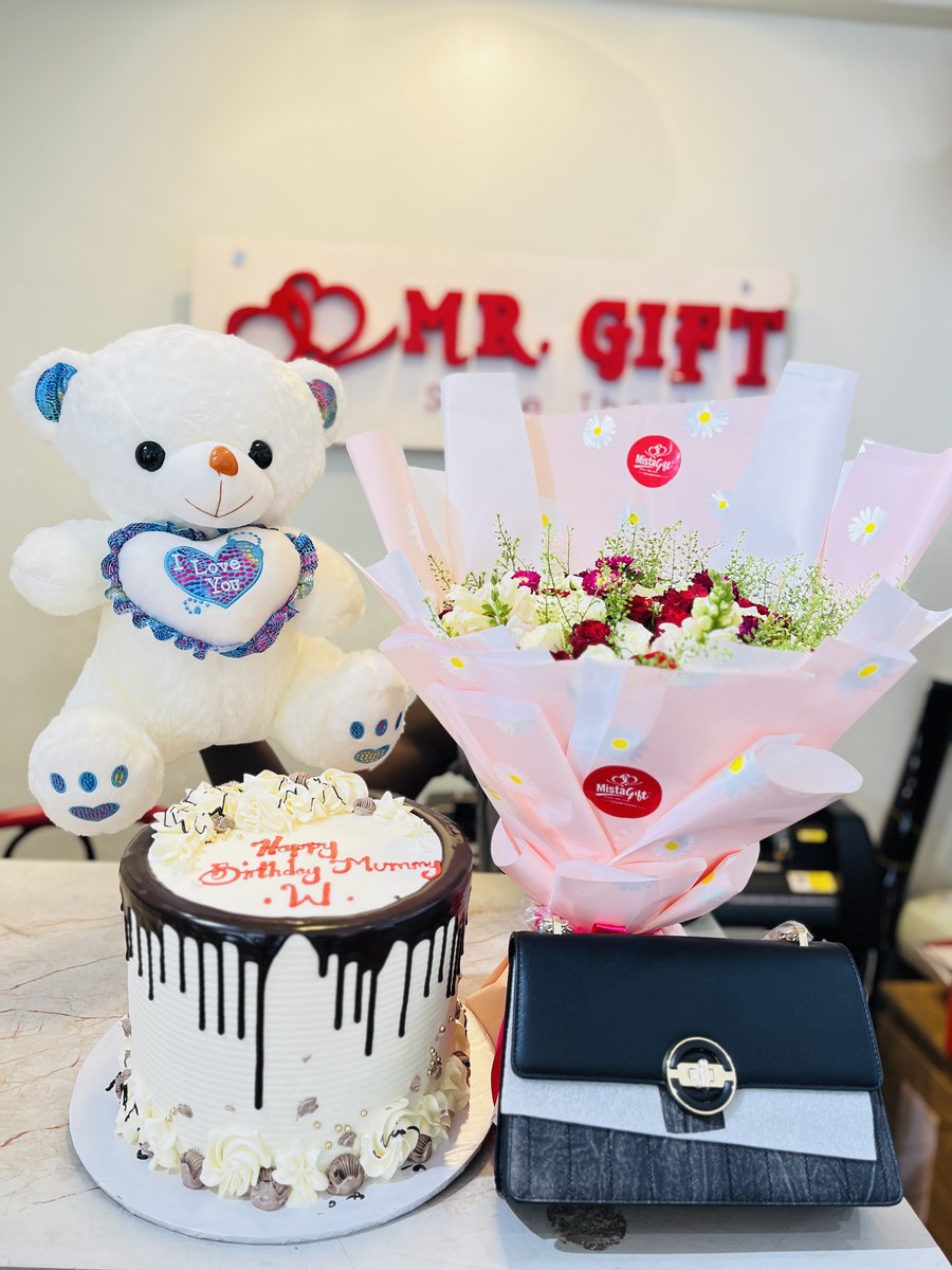 MistaGift Gallery - trending gift idea