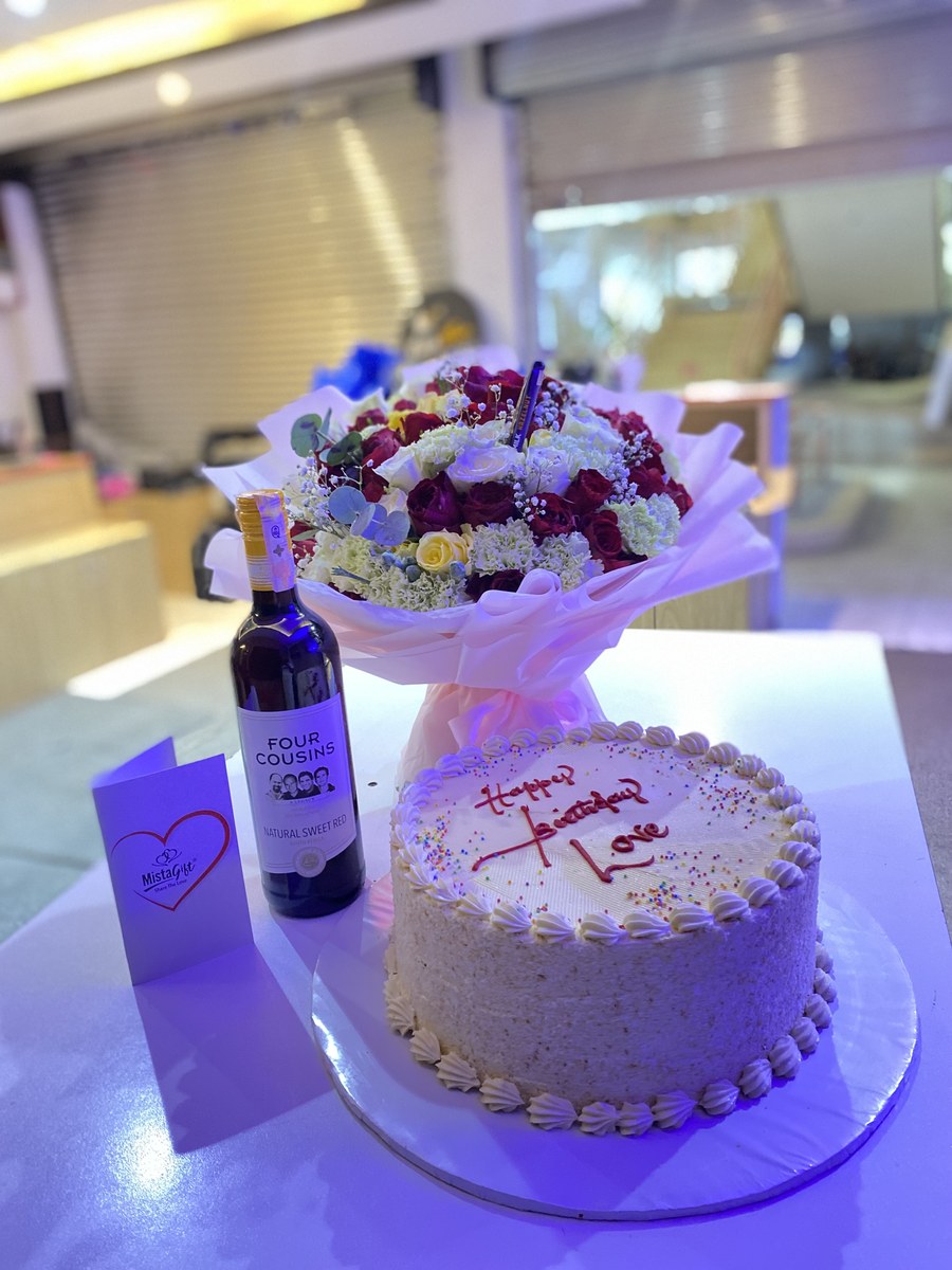 MistaGift Gallery - trending gift idea