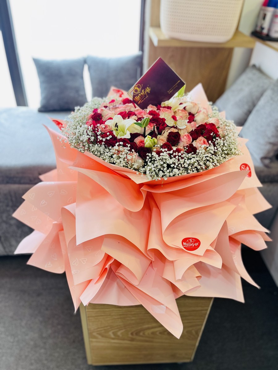 MistaGift Gallery - trending gift idea