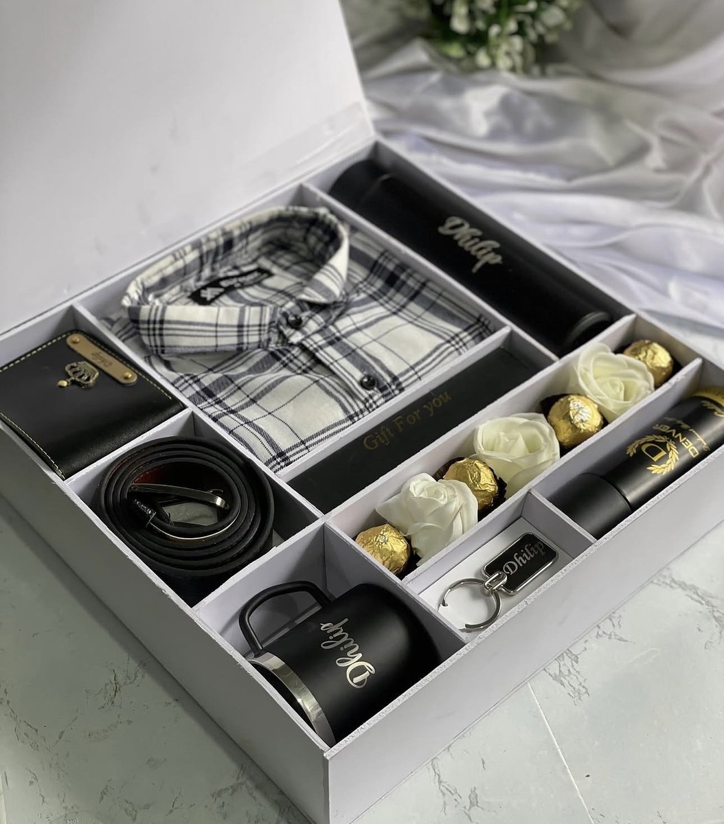 MistaGift Gallery - trending gift idea