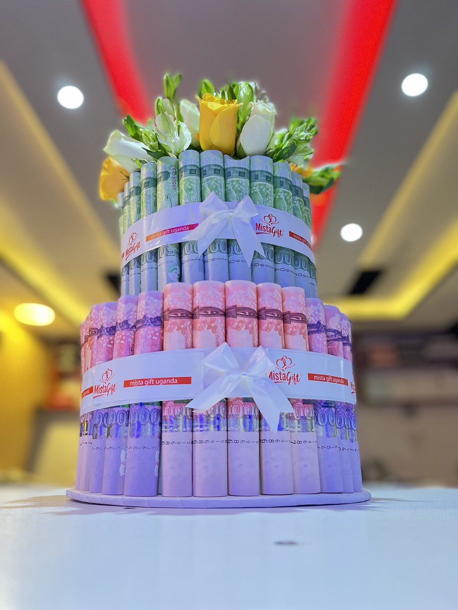 Gift Package UGX 145,000 | MistaGift Uganda