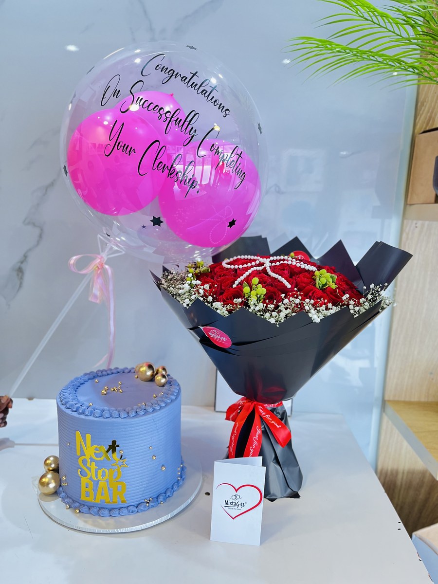 MistaGift Gallery - trending gift idea