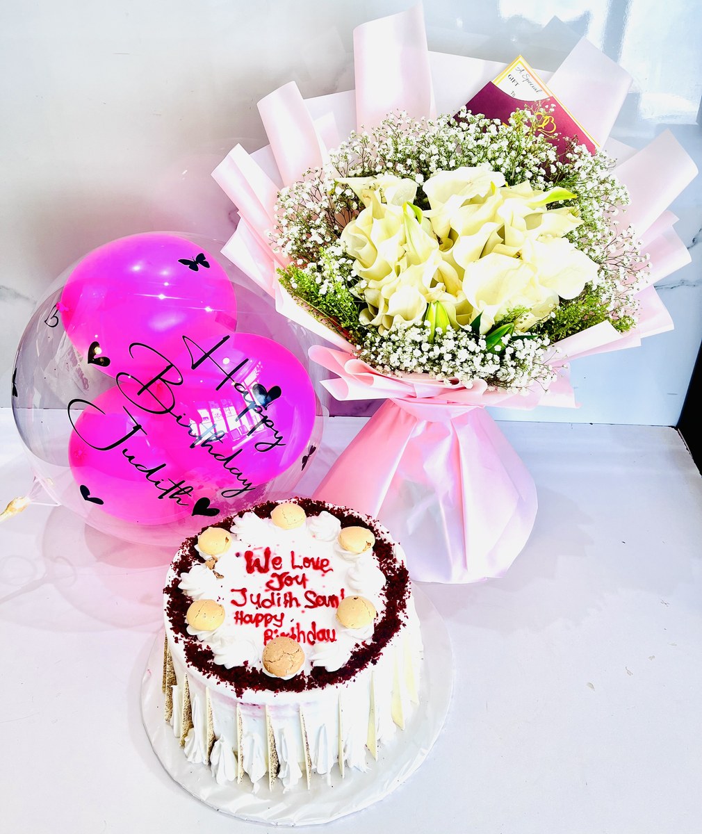 Gift Package UGX 308,000 | MistaGift Uganda
