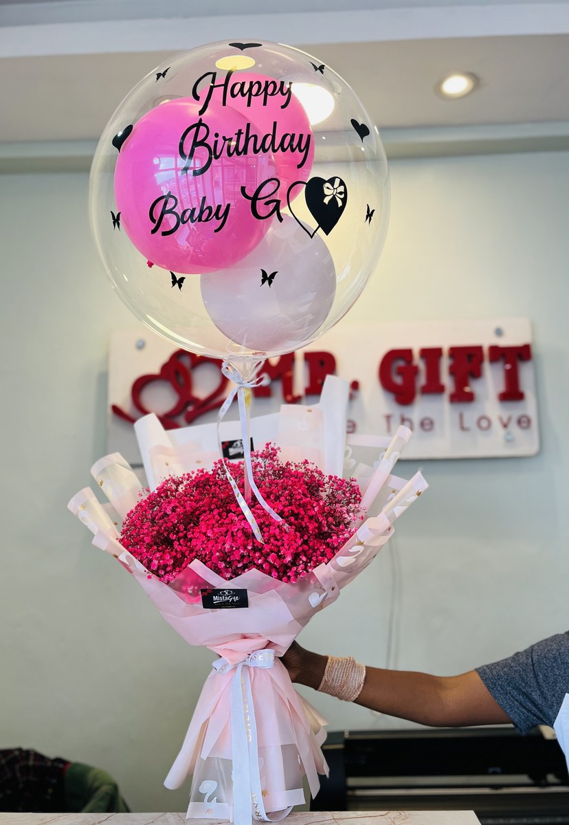 Gift Package UGX 180,000 | MistaGift Uganda