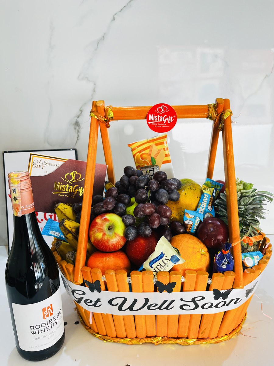 Gift Package UGX 215,000 | MistaGift Uganda