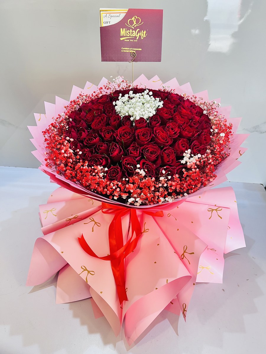 Gift Package UGX 225,000 | MistaGift Uganda