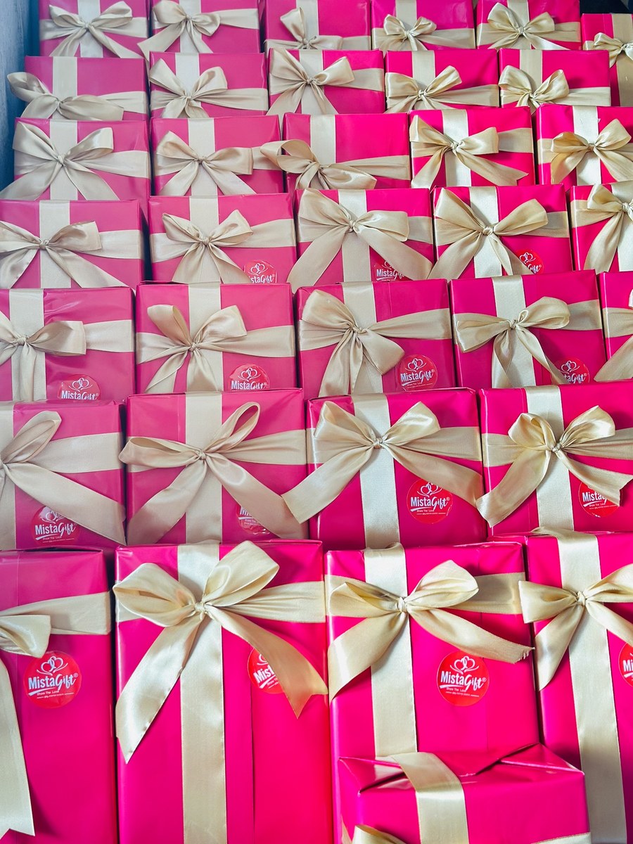 MistaGift Gallery - trending gift idea