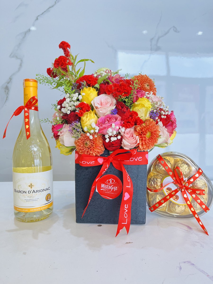 MistaGift Gallery - trending gift idea