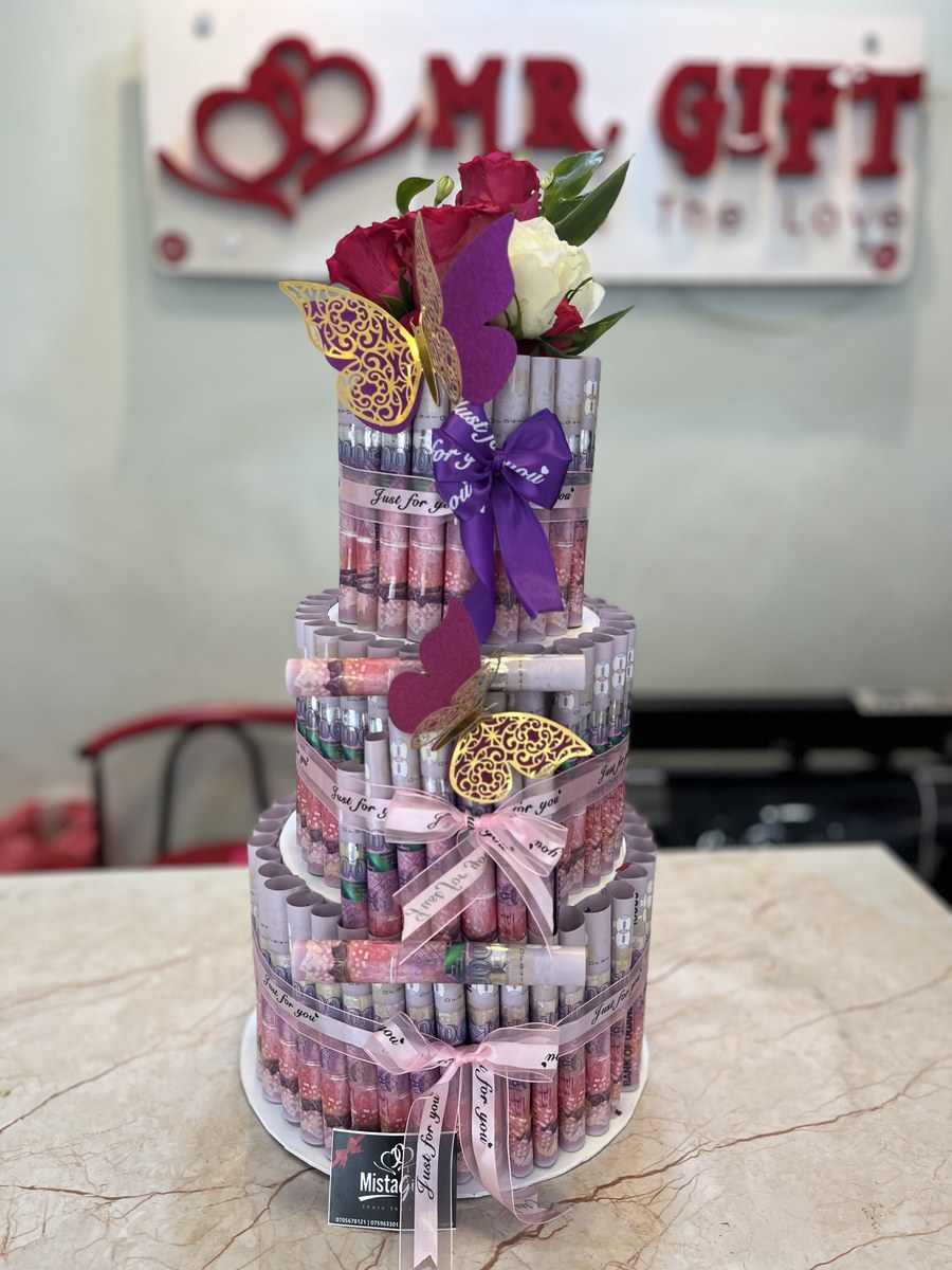 MistaGift Gallery - trending gift idea