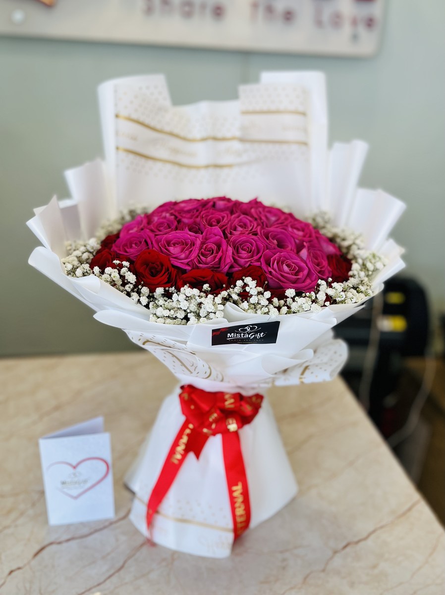 Gift Package UGX 143,000 | MistaGift Uganda