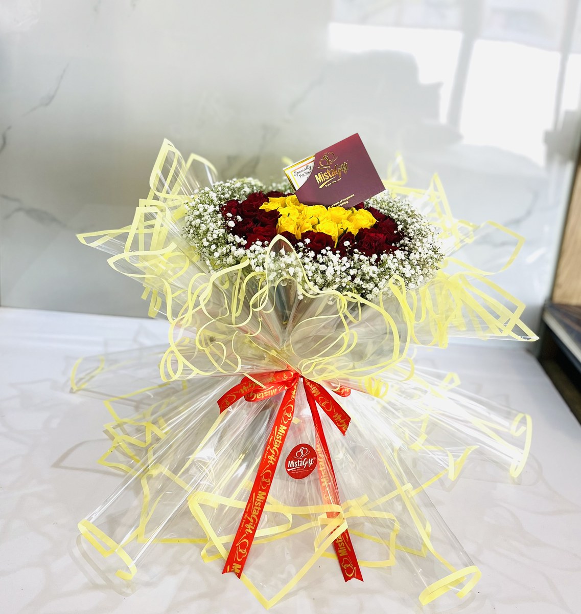 Signature Joy Gift Box — MistaGift Uganda gallery